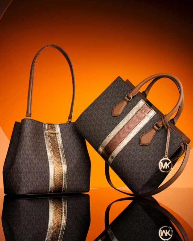 Signature Handbags