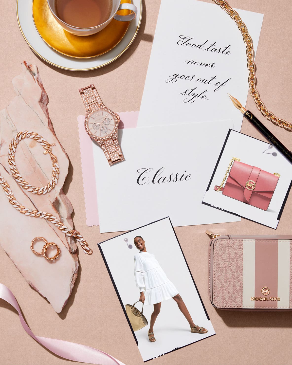 Gifts For Mother's Day | Michael Kors