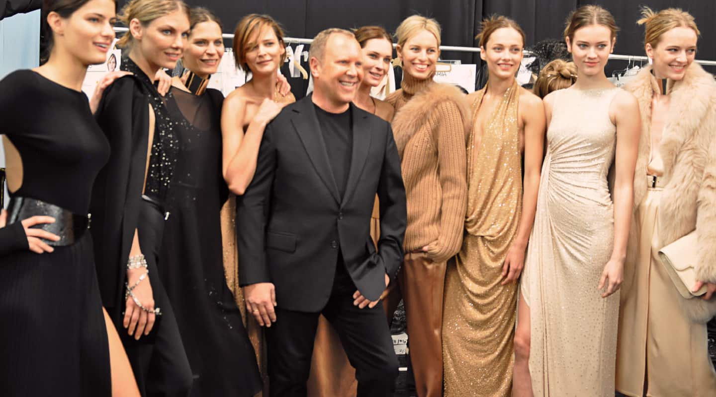 Designers like hotsell michael kors