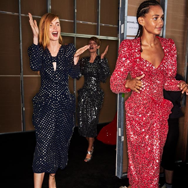Michael Kors Collection Spring 2020 Ready-to-Wear Collection  Michael kors  collection, Michael kors outlet, Minimalist fashion women outfits