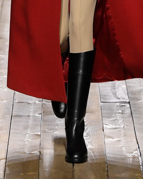 Michael Kors Fall 2020 Runway Accessories