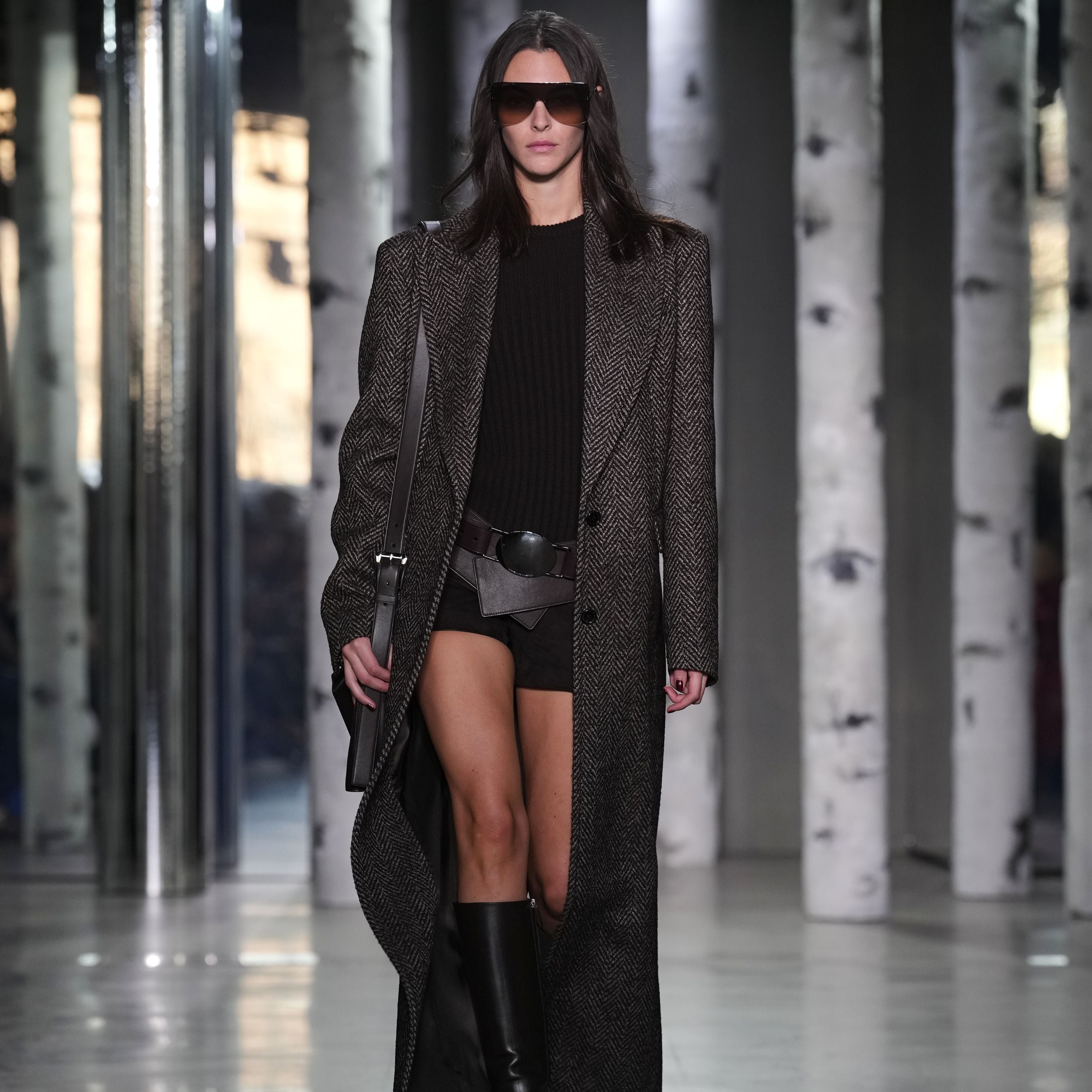 Michael Kors Collection Fall 2022 Ready-to-Wear Fashion Show