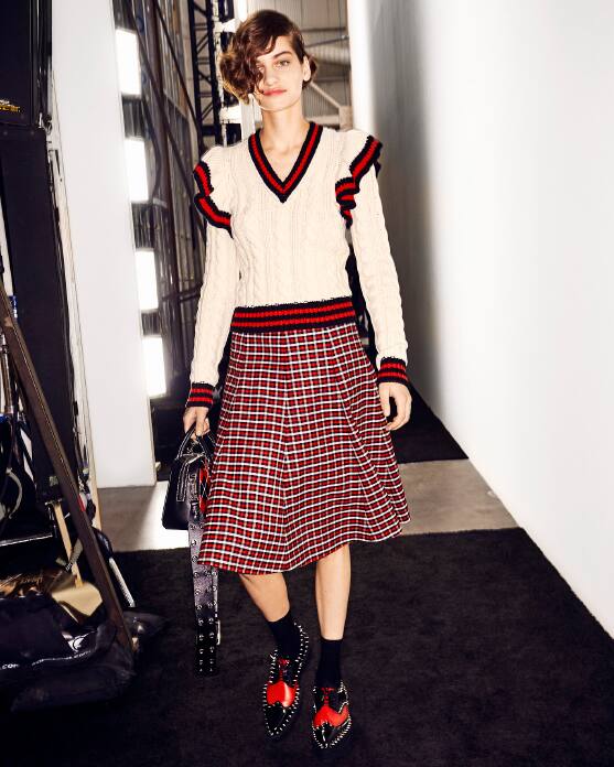 Spring 2020 - Women of the world