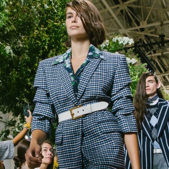 Spring 2020 - Women of the world