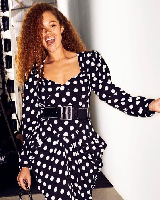 Spring 2020 - Women of the world