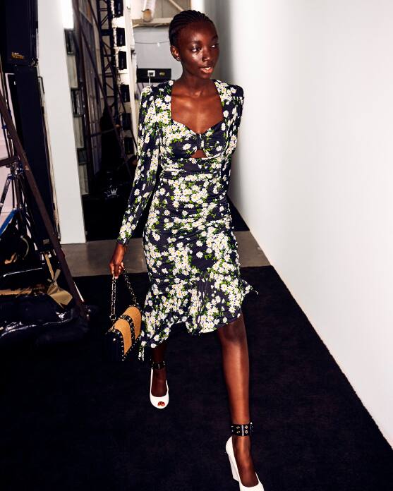 Spring 2020 - Women of the world