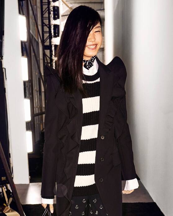 Spring 2020 - Women of the world