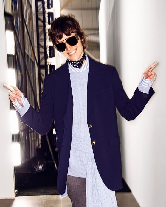 Spring 2020 - Women of the world