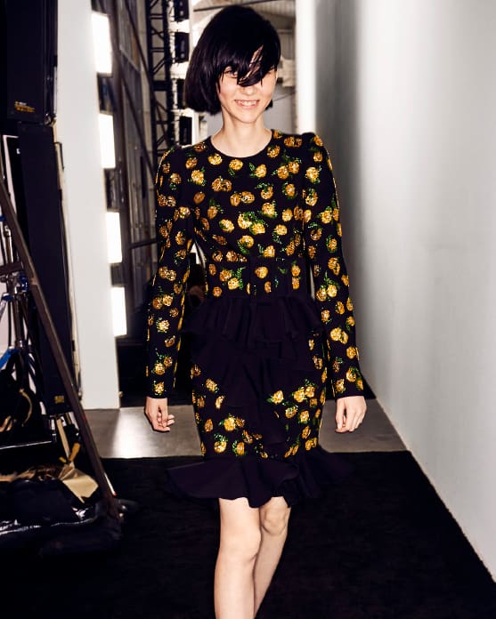 Spring 2020 - Women of the world