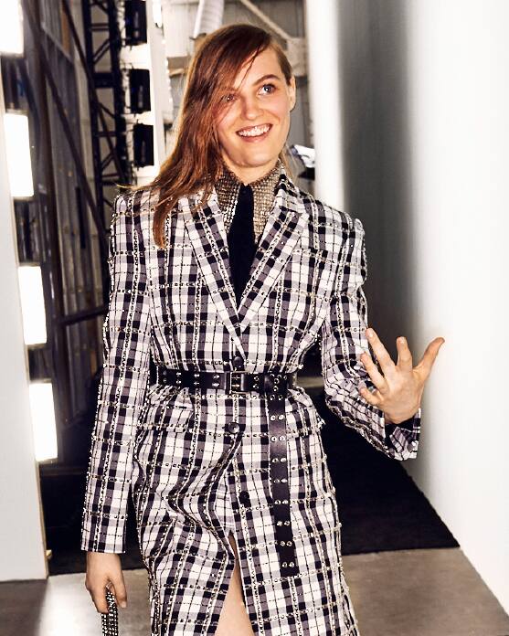 Spring 2020 - Women of the world