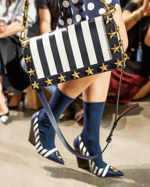 michael kors spring 2020 handbags