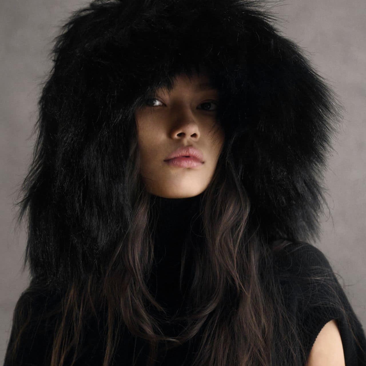 View the Fall/Winter 2025 Runway