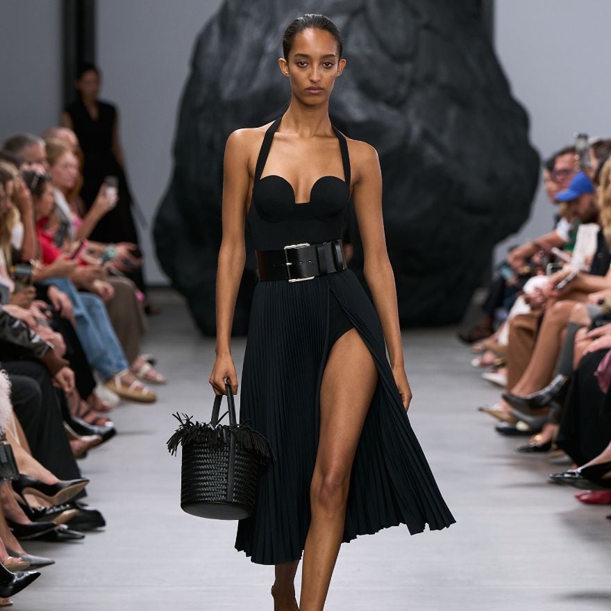 Collection Printemps/Été 2025