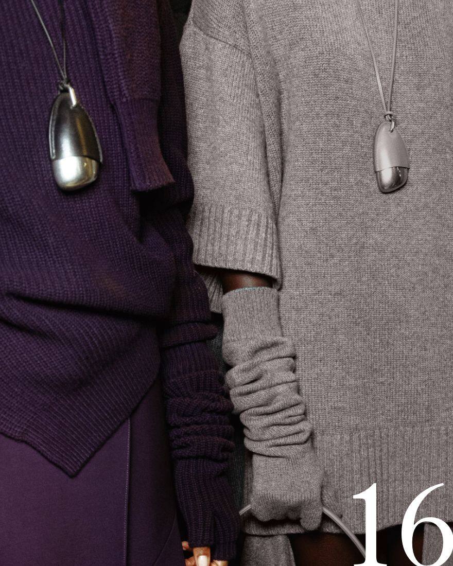 colliers à pendentifs sculpturaux