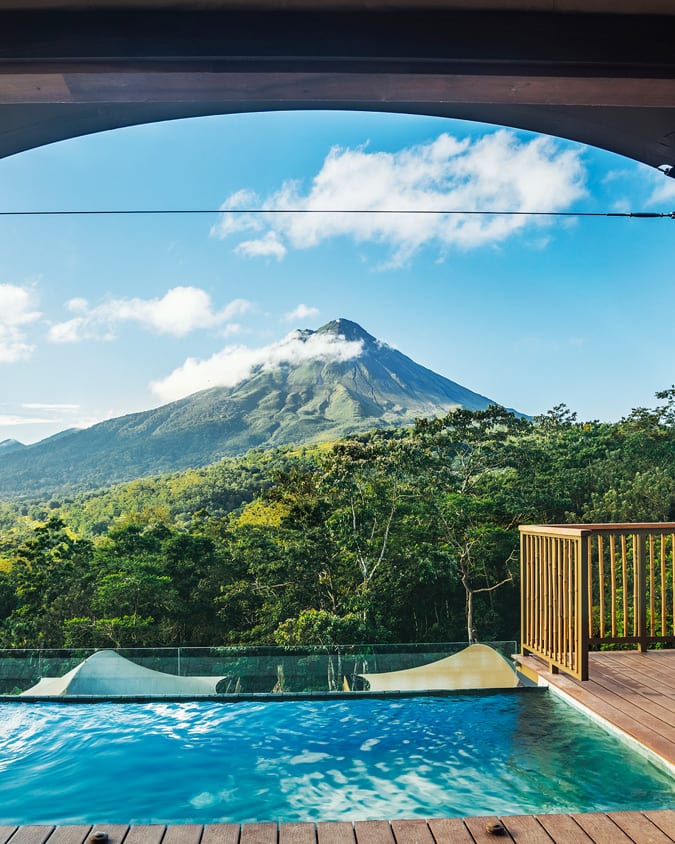 Photos Courtesy Nayara Tented Camp