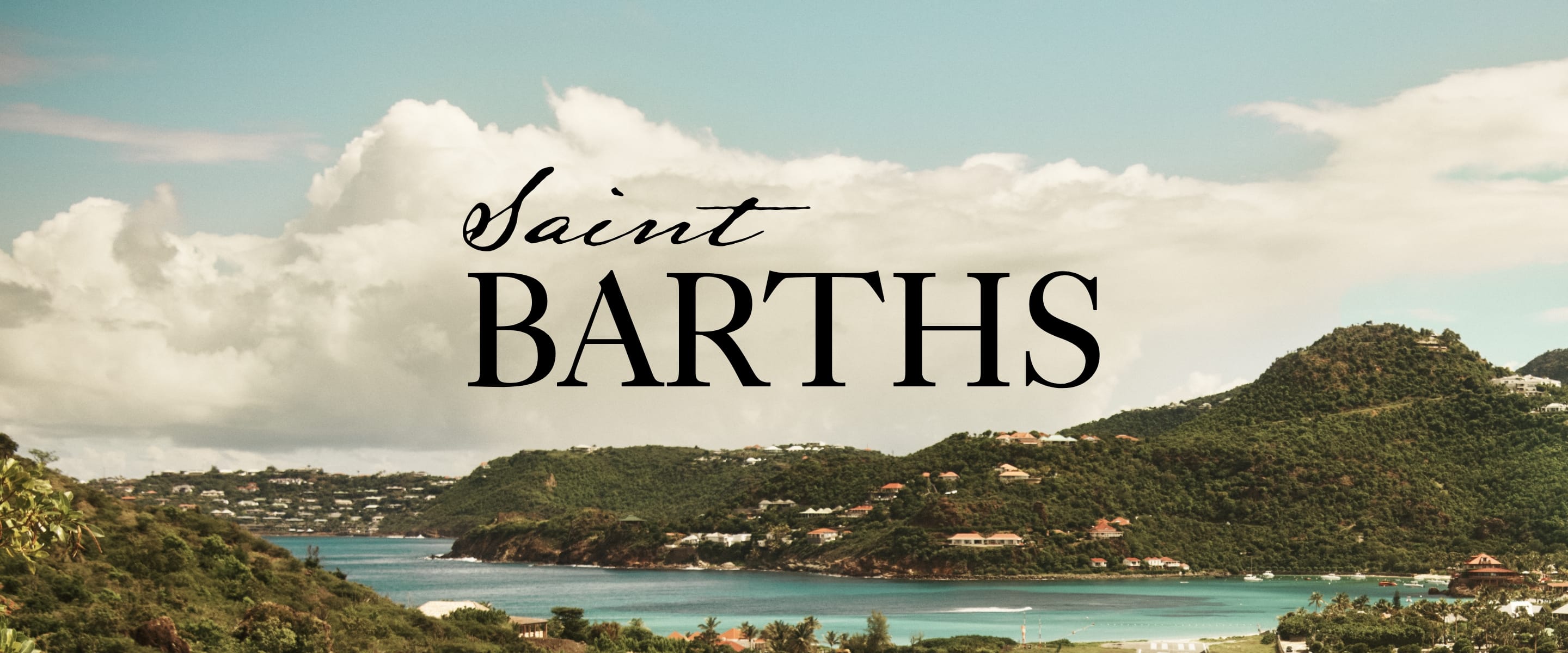 St. Barths