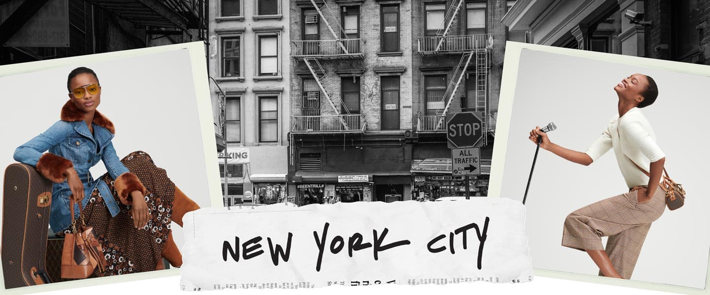 Nueva York, Nueva York