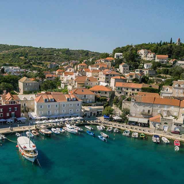 Brač Croacia