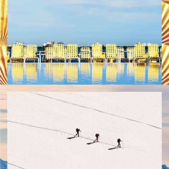 elige tu propia aventura