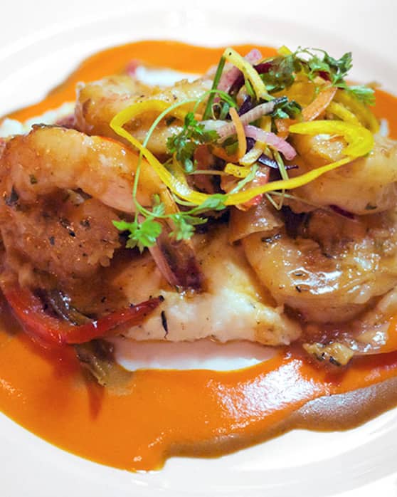 Commander’s Palace