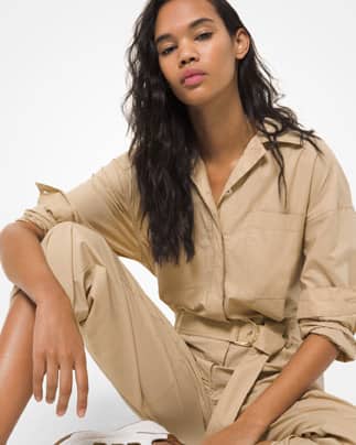 West Texas - Jumpsuit