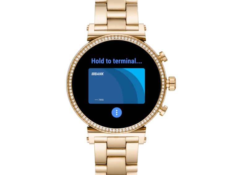 Video: Introducing Michael Kors Access
