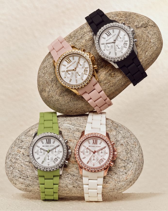 Michael kors watch store near me discount