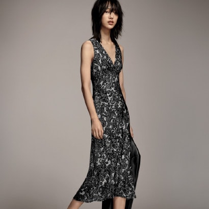 Maxi, Shift, Midi & A-Line Dresses | Women's Clothing | Michael Kors
