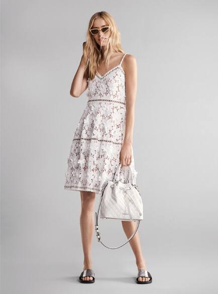 vestidos de diseño para mujer | michael kors