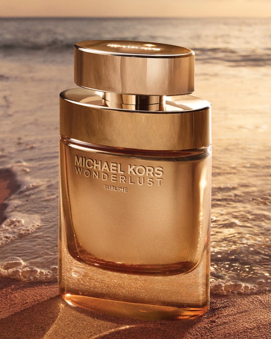 michael kors wonderland perfume