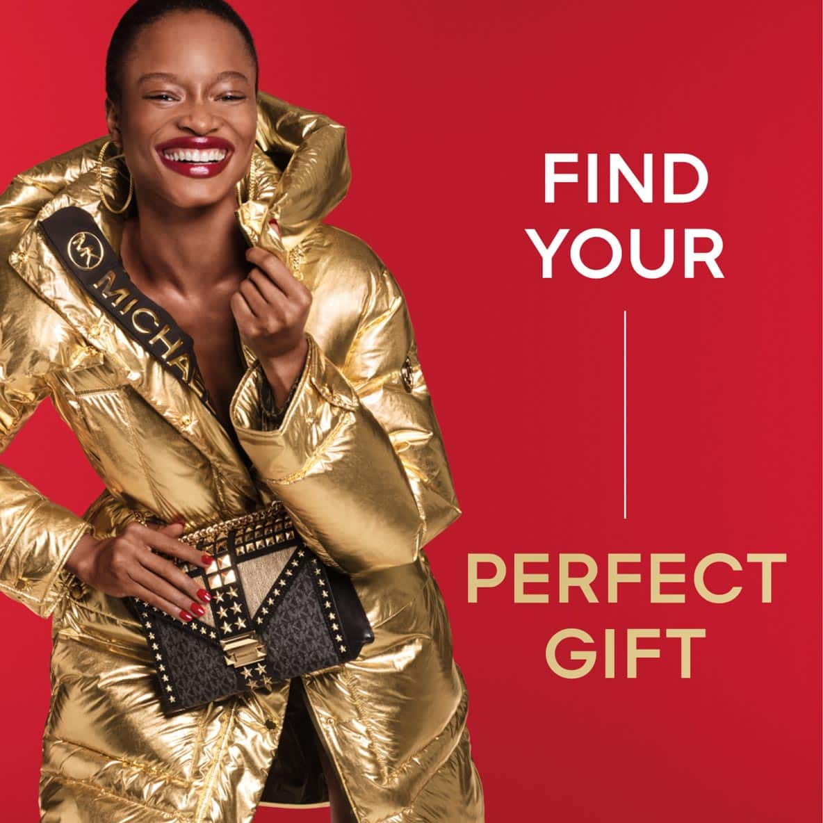 The Michael Kors Collection Michael Kors