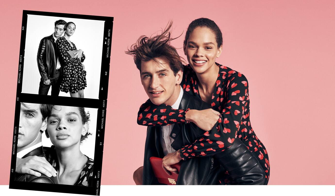 michael kors womenswear