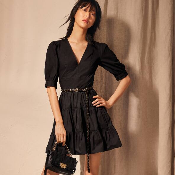 michael kors vest mens orange