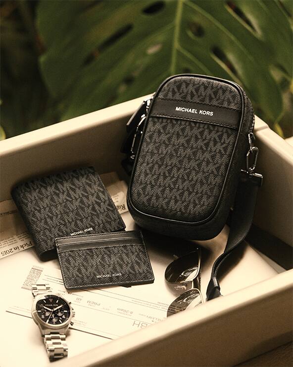 michael kors menswear uk