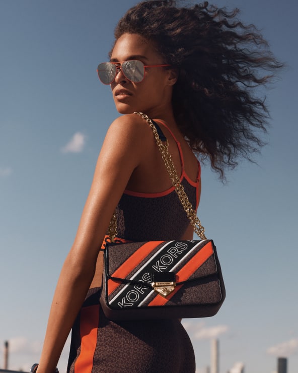 Designer Handbags &amp; Luxury Bags | Michael Kors