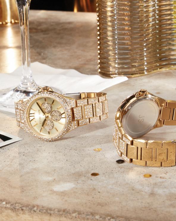 michael kors canada outlet watches