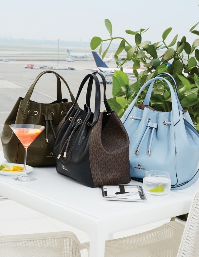Handbags, Clothes More | Michael Kors