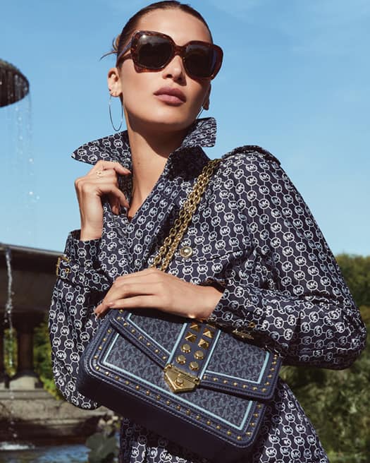 Michael Kors: THE SPRING EVENT ENJOY 25% OFF YOUR PURCHASE