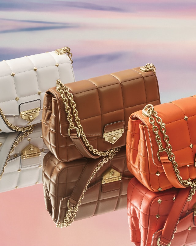 michael kors bags new collection