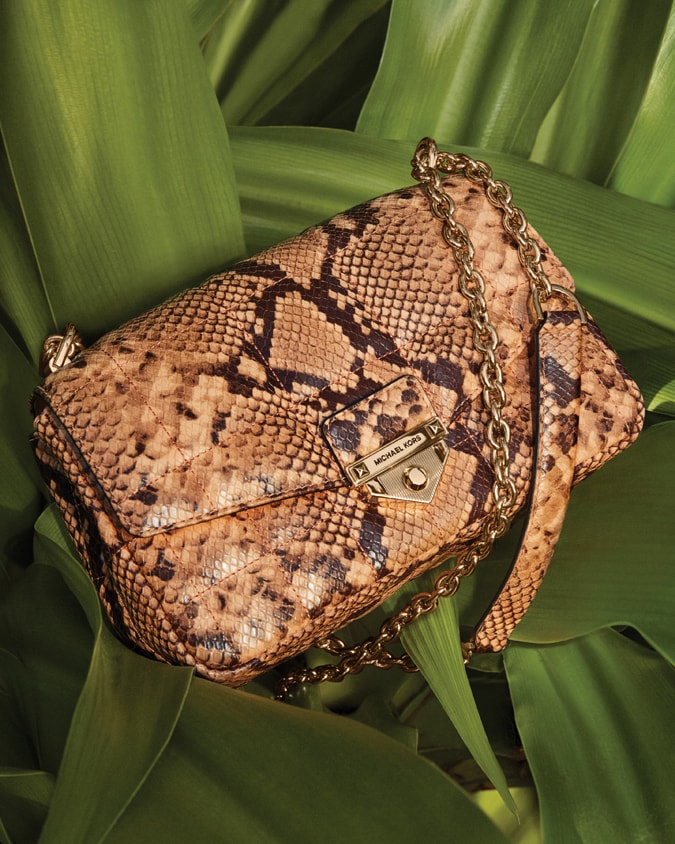 Designer Handbags, Watches, Shoes and More | Michael Kors Canada