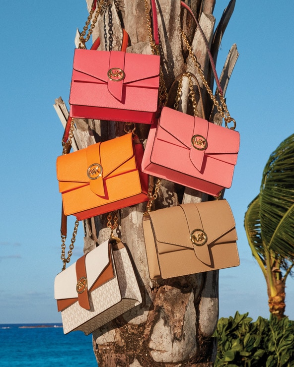 Designer Handbags, Watches, Shoes and More | Michael Kors Canada