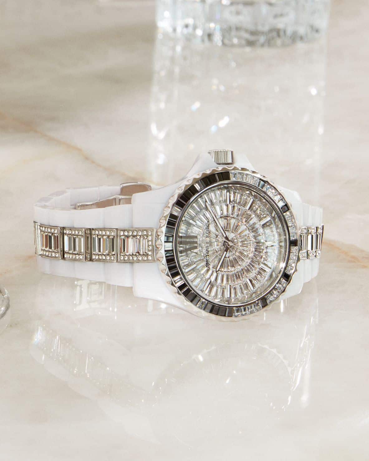 cartier watchmaker