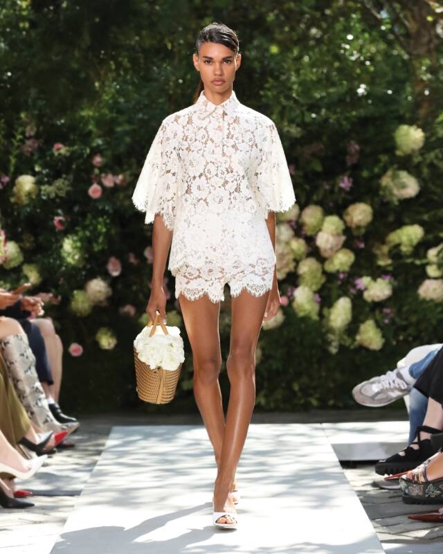 Prêt-à-porter De Diseño | Michael Kors Collection | Michael Kors