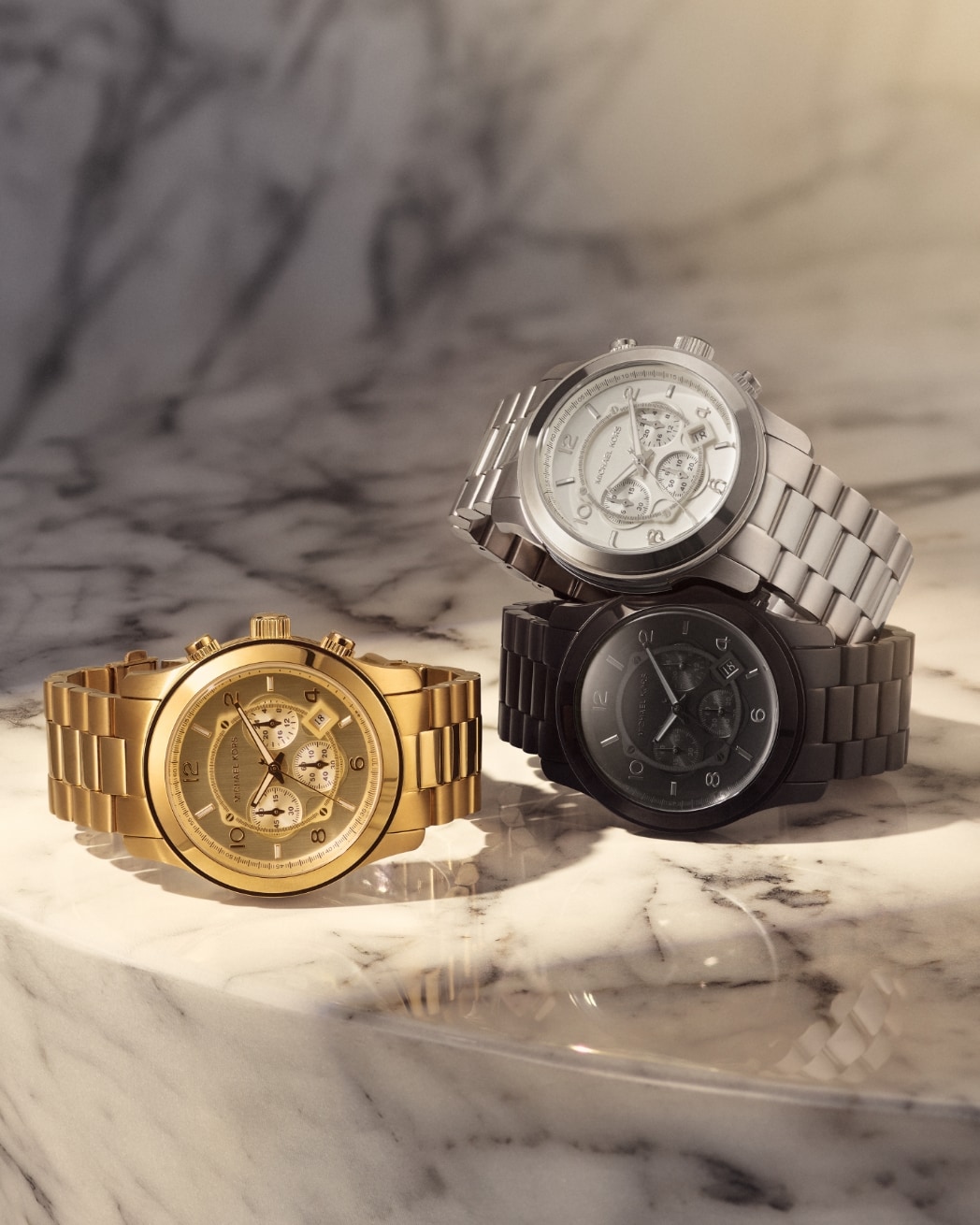 Designer Watches, Luxury Watches