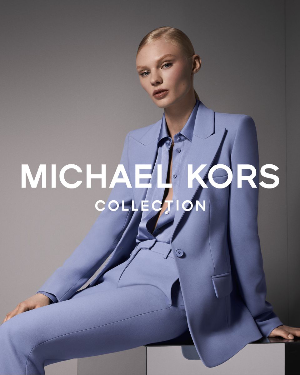 Michael Kors Summer Sale 2023 Save Up to 60 On Handbags Shoes  Sunglasses and More  Entertainment Tonight