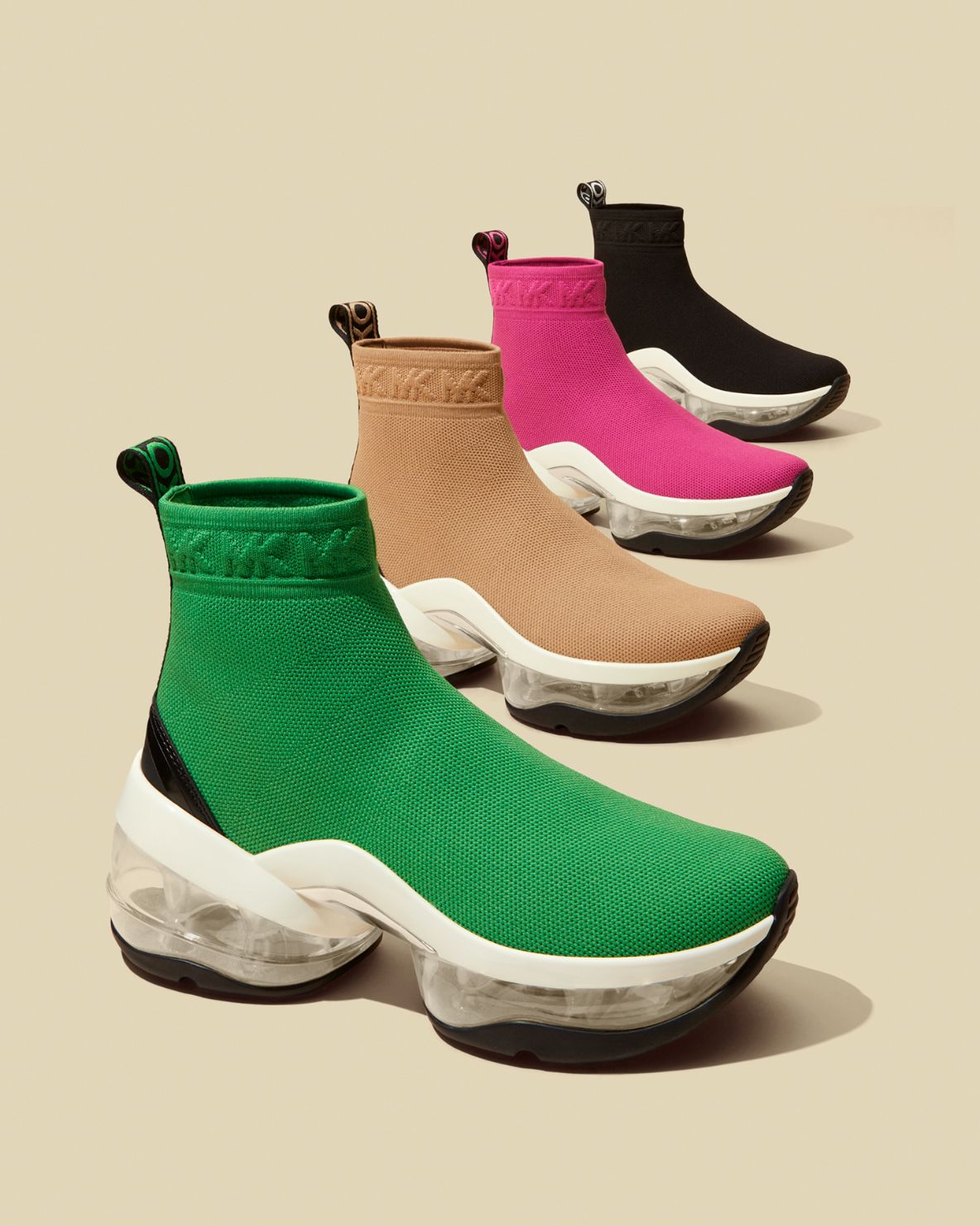 In particular instance collection Designer Shoes, Sandals, & More | Michael Kors