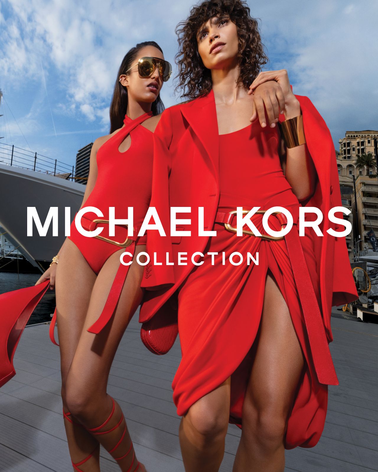 Bolsos, zapatos, ropa y más artículos de diseño | Michael Kors