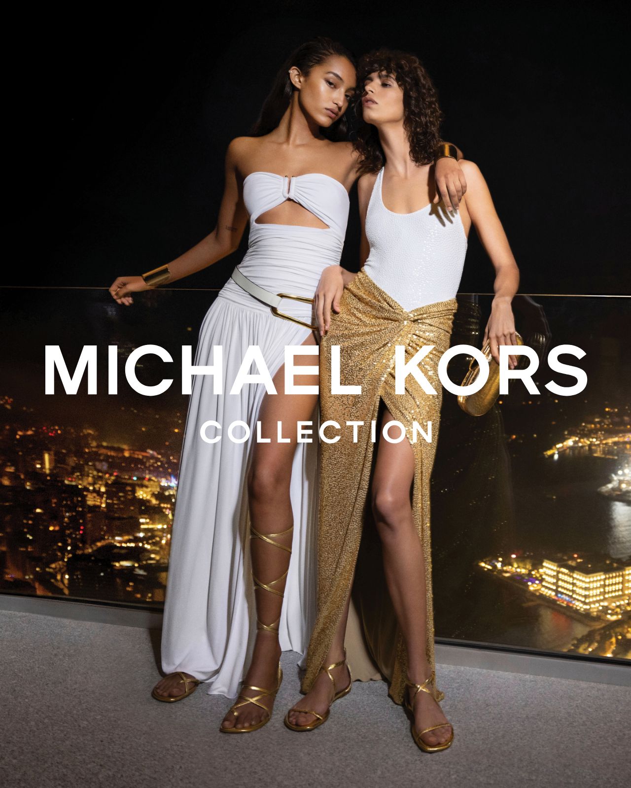 Michael Kors Kidswear debut Where to buy release date price and more  about the collection