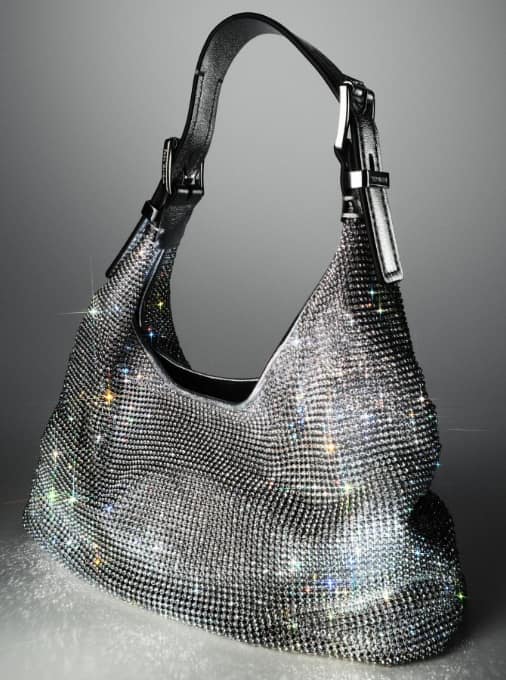 Light up michael kors bag best sale