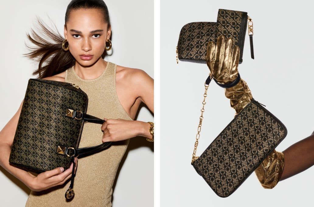 Women s New Arrivals Michael Kors Canada